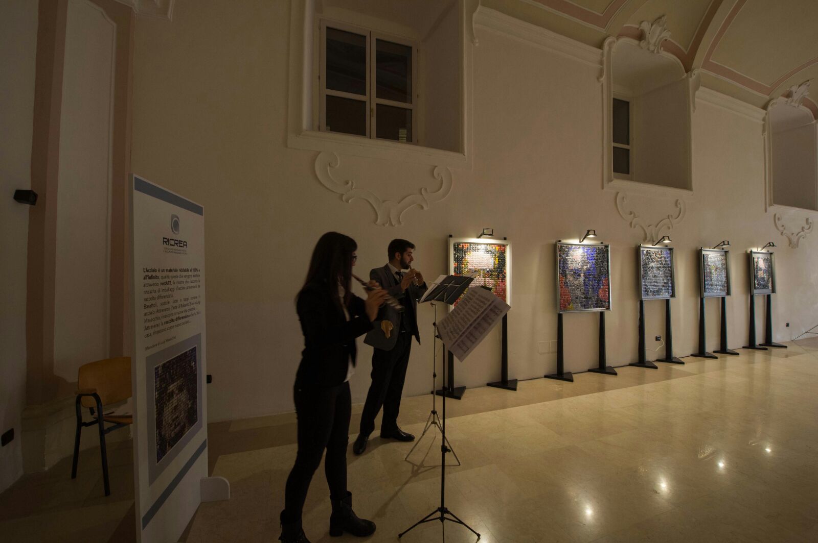 sala-conferenze-museo-diocesano-di-salerno